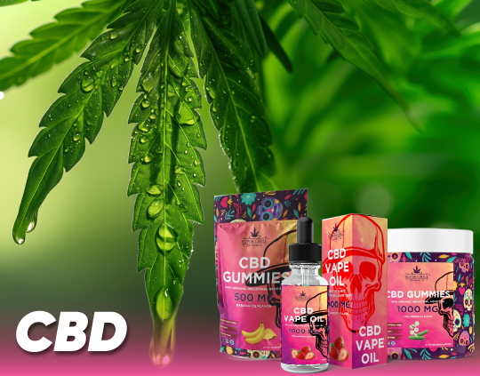 CBD