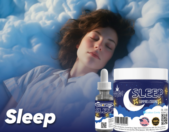 Sleep
